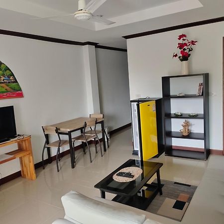 Bea Privileged Apartment Lamai Beach  Bilik gambar