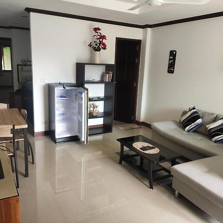 Bea Privileged Apartment Lamai Beach  Bilik gambar