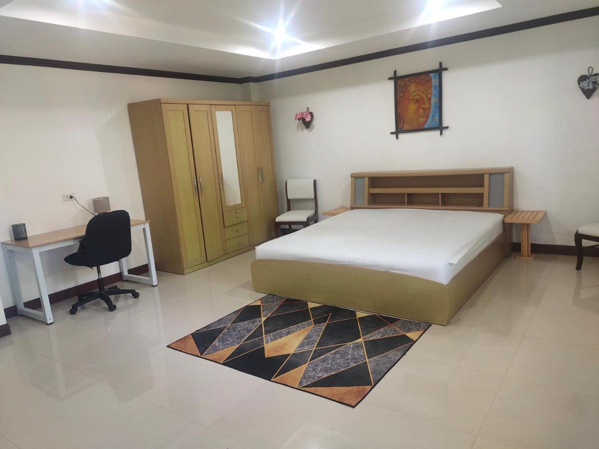 Bea Privileged Apartment Lamai Beach  Luaran gambar
