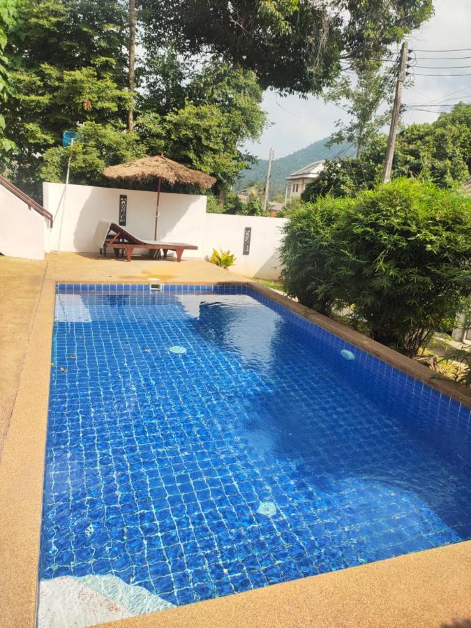 Bea Privileged Apartment Lamai Beach  Luaran gambar