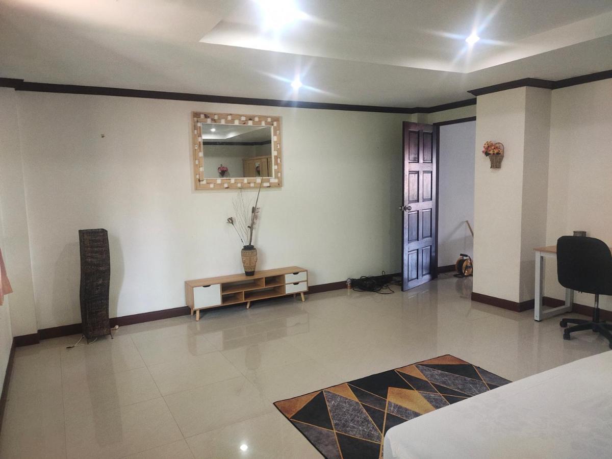 Bea Privileged Apartment Lamai Beach  Luaran gambar
