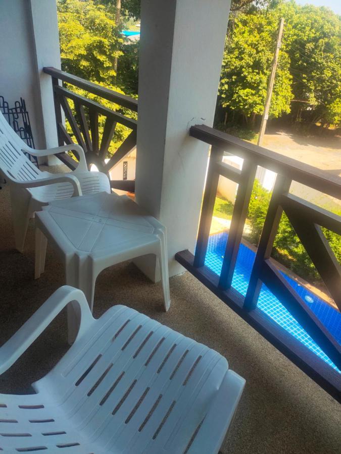 Bea Privileged Apartment Lamai Beach  Luaran gambar