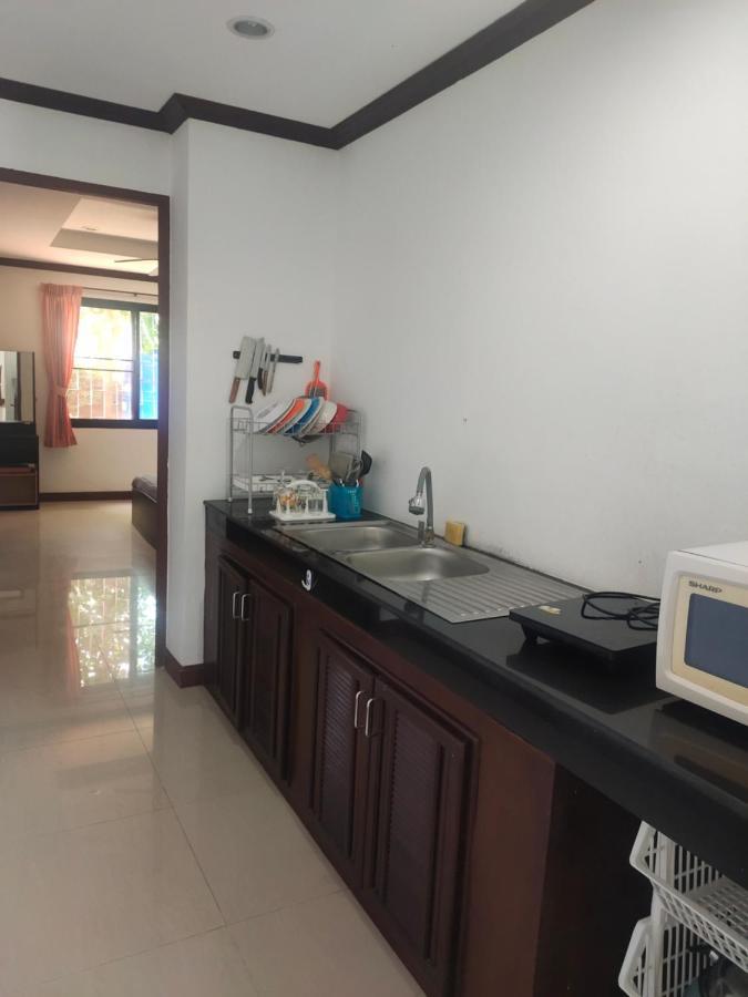 Bea Privileged Apartment Lamai Beach  Luaran gambar