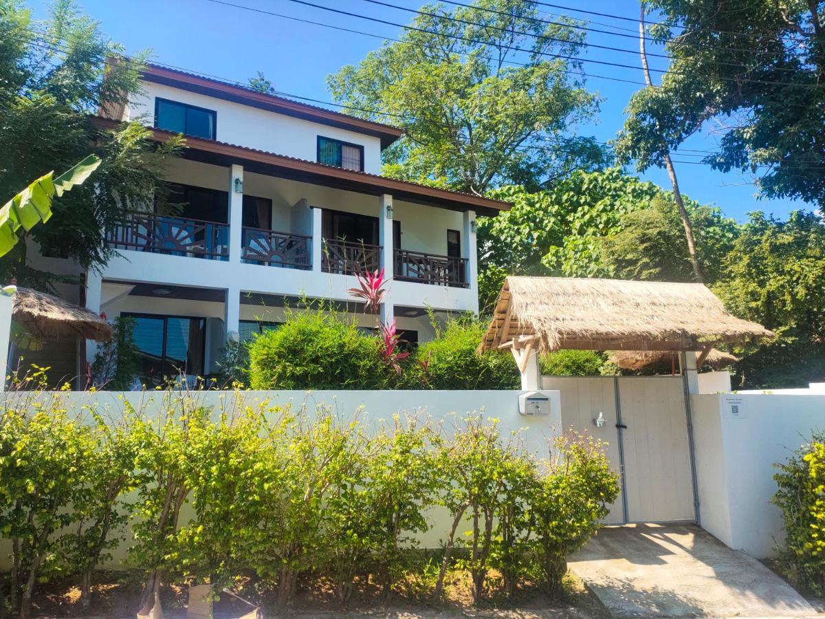 Bea Privileged Apartment Lamai Beach  Luaran gambar