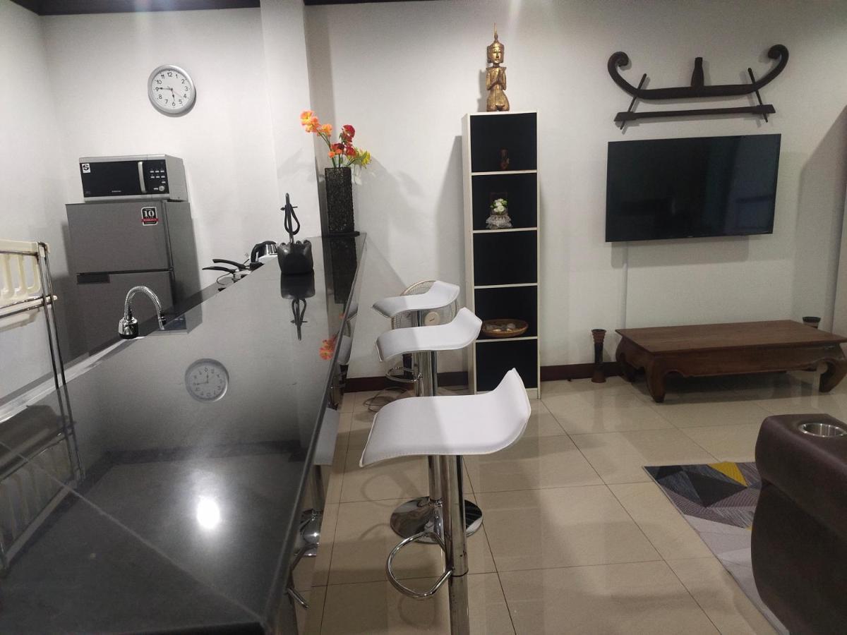 Bea Privileged Apartment Lamai Beach  Luaran gambar
