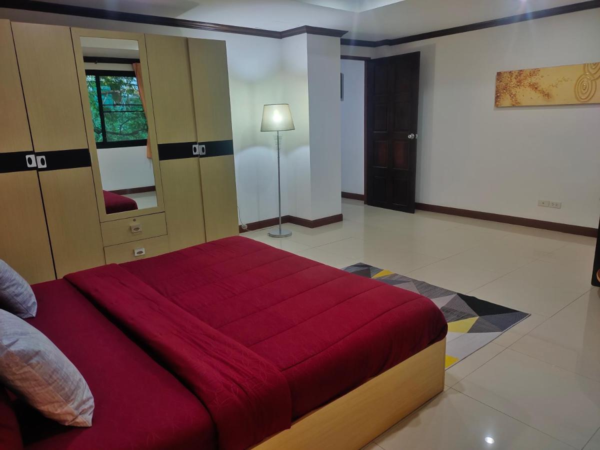 Bea Privileged Apartment Lamai Beach  Luaran gambar