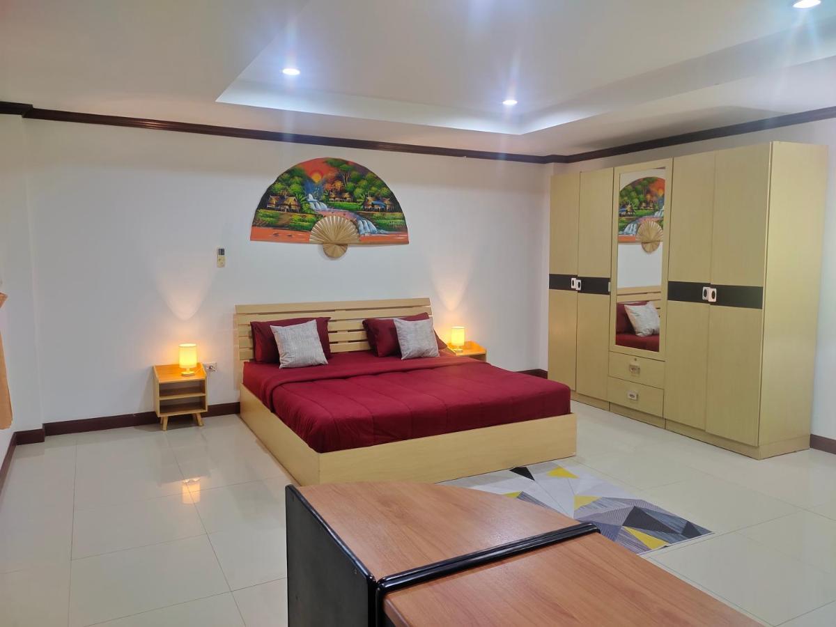 Bea Privileged Apartment Lamai Beach  Luaran gambar
