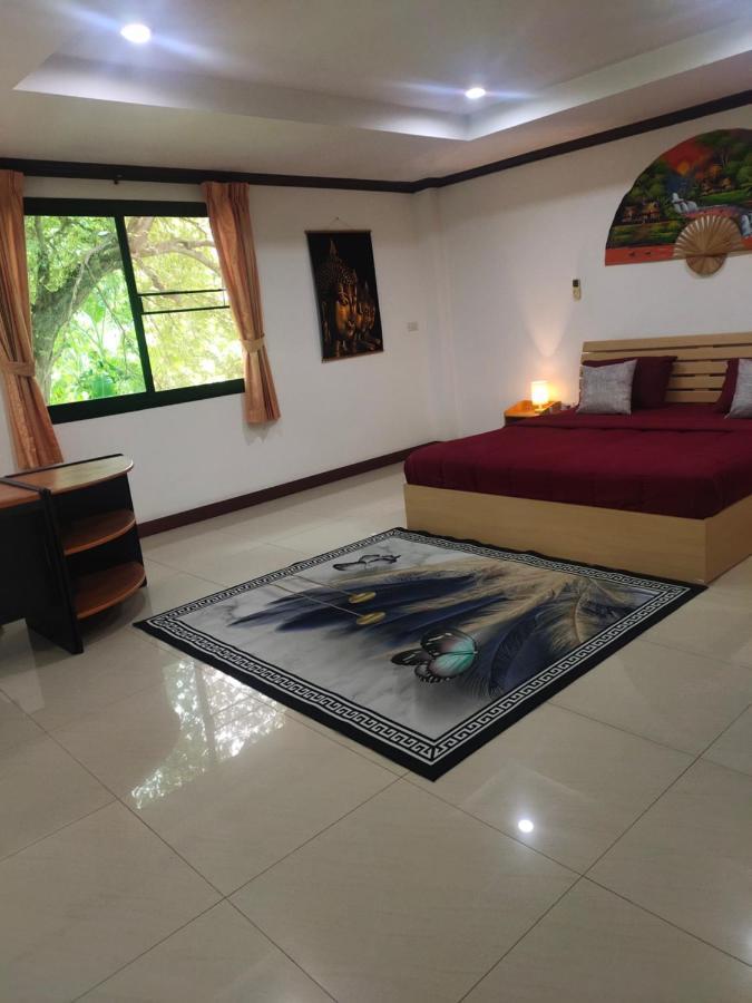 Bea Privileged Apartment Lamai Beach  Luaran gambar