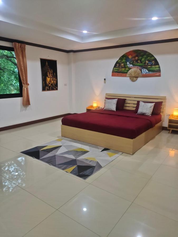 Bea Privileged Apartment Lamai Beach  Luaran gambar