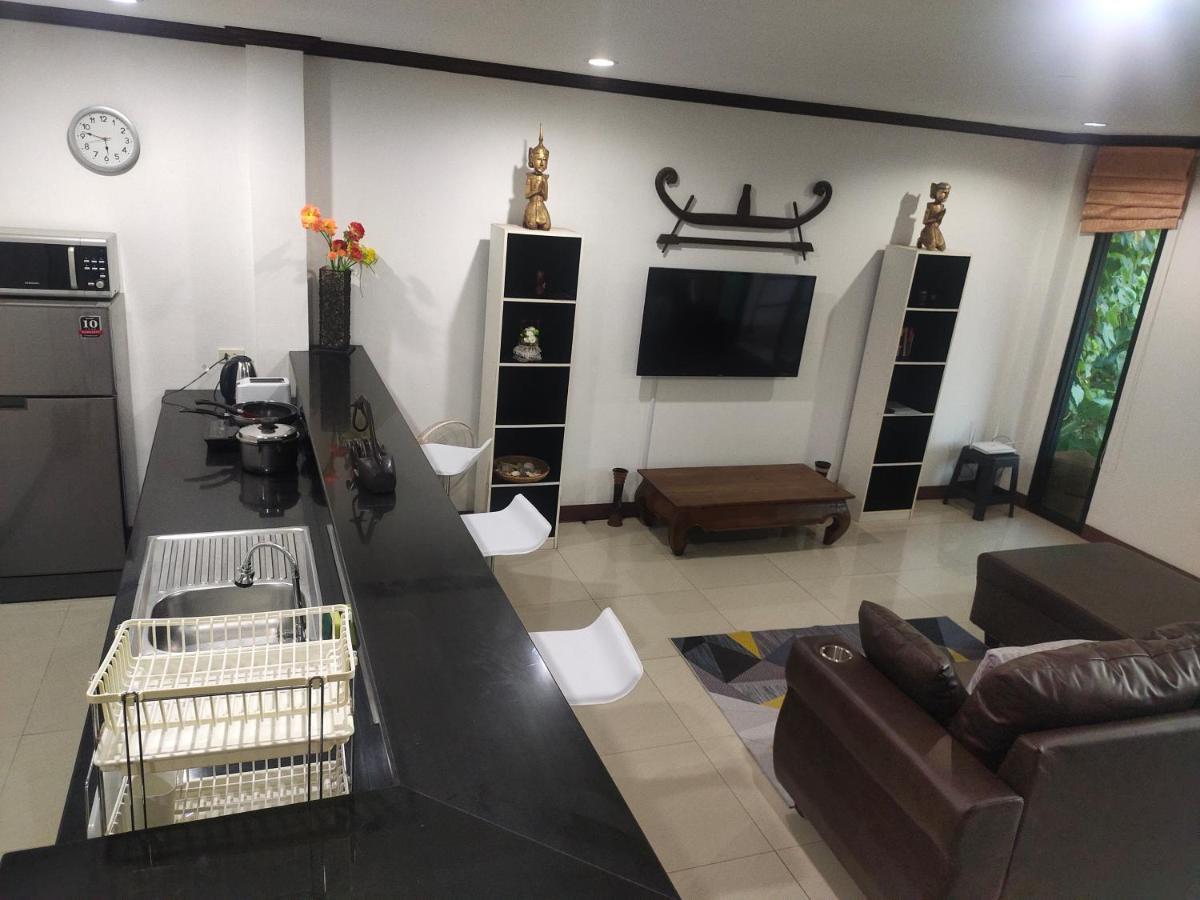 Bea Privileged Apartment Lamai Beach  Luaran gambar