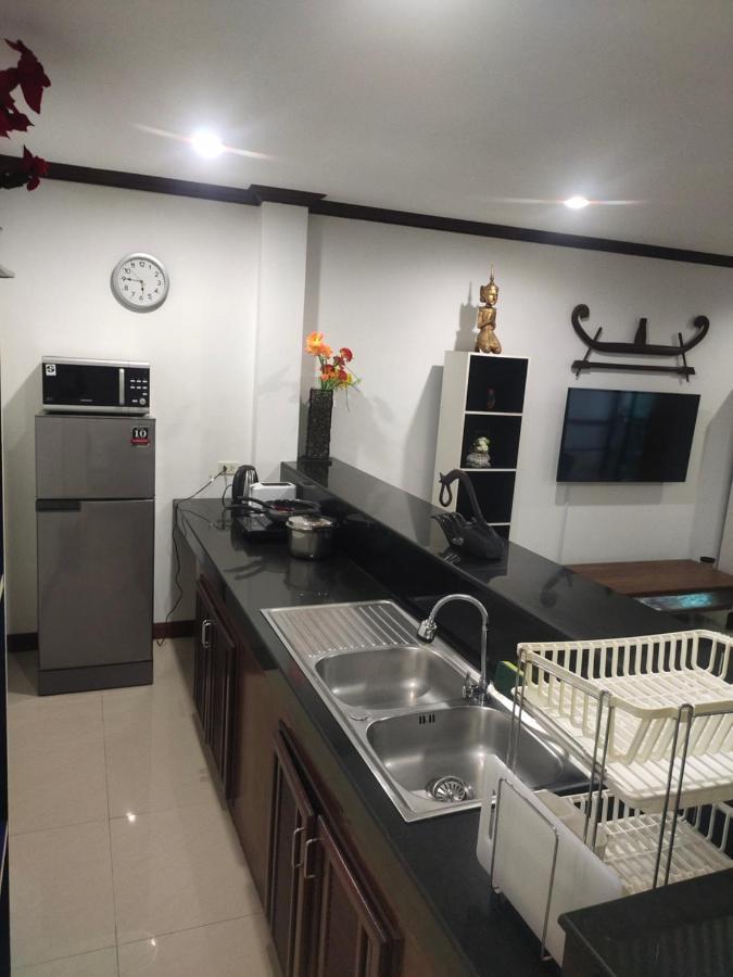 Bea Privileged Apartment Lamai Beach  Luaran gambar