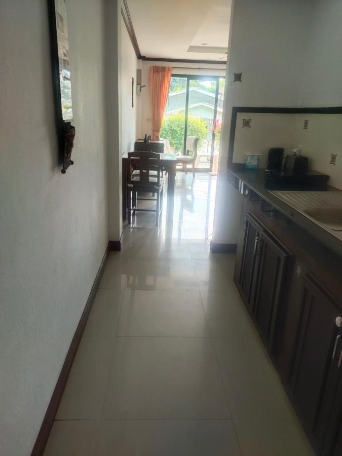 Bea Privileged Apartment Lamai Beach  Luaran gambar