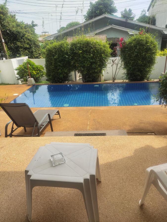 Bea Privileged Apartment Lamai Beach  Luaran gambar