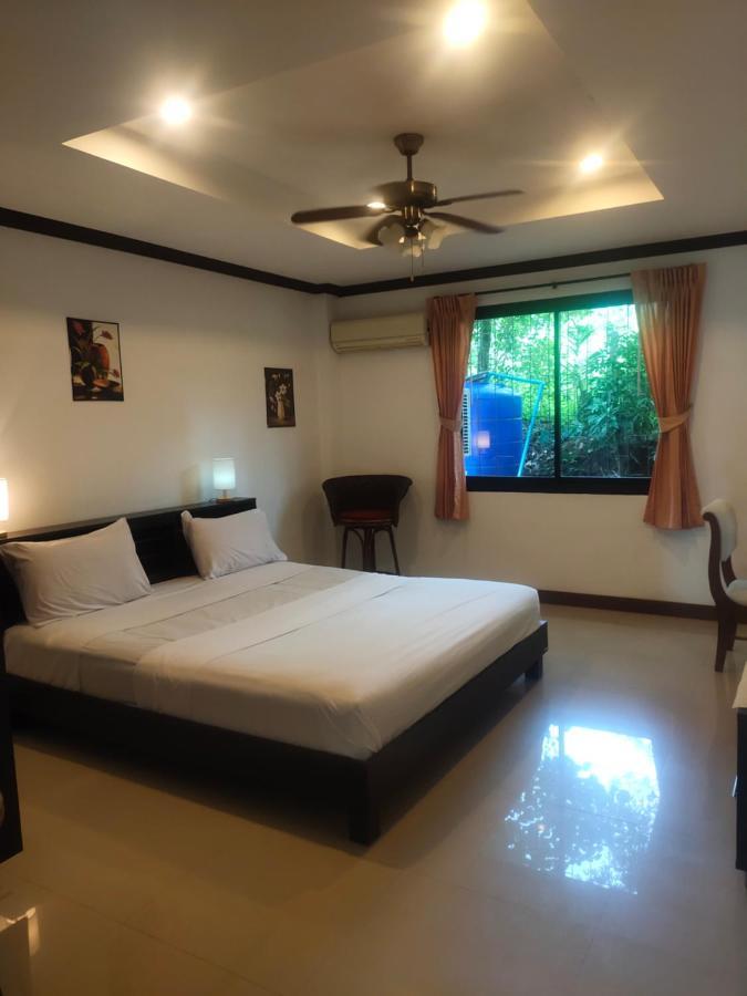 Bea Privileged Apartment Lamai Beach  Luaran gambar