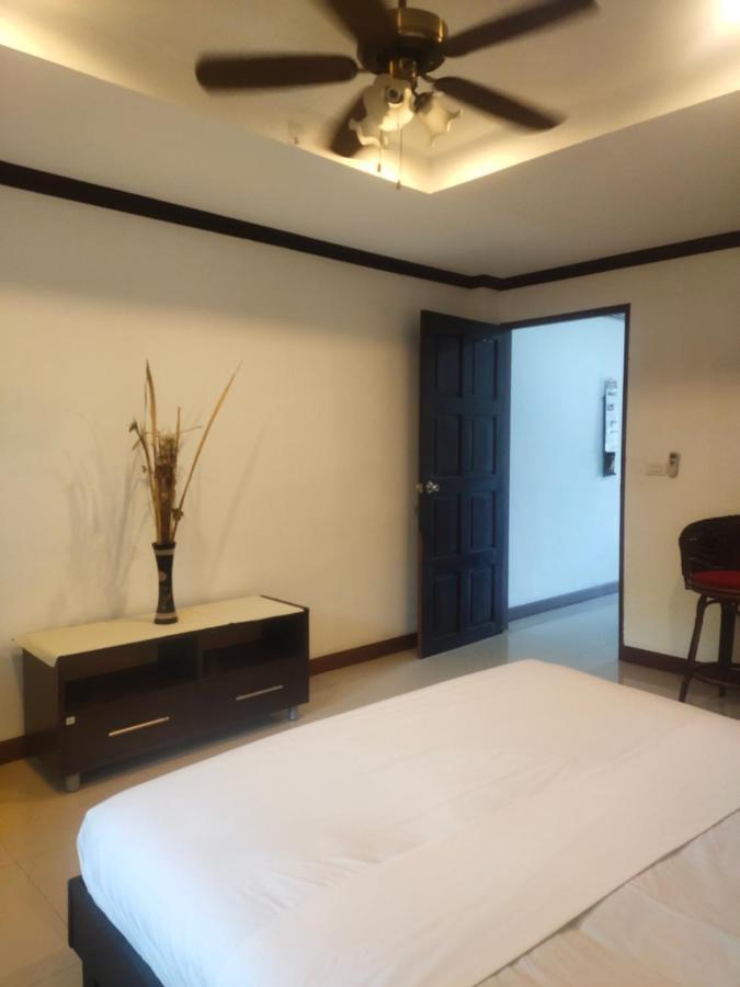 Bea Privileged Apartment Lamai Beach  Luaran gambar