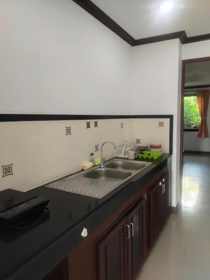 Bea Privileged Apartment Lamai Beach  Luaran gambar
