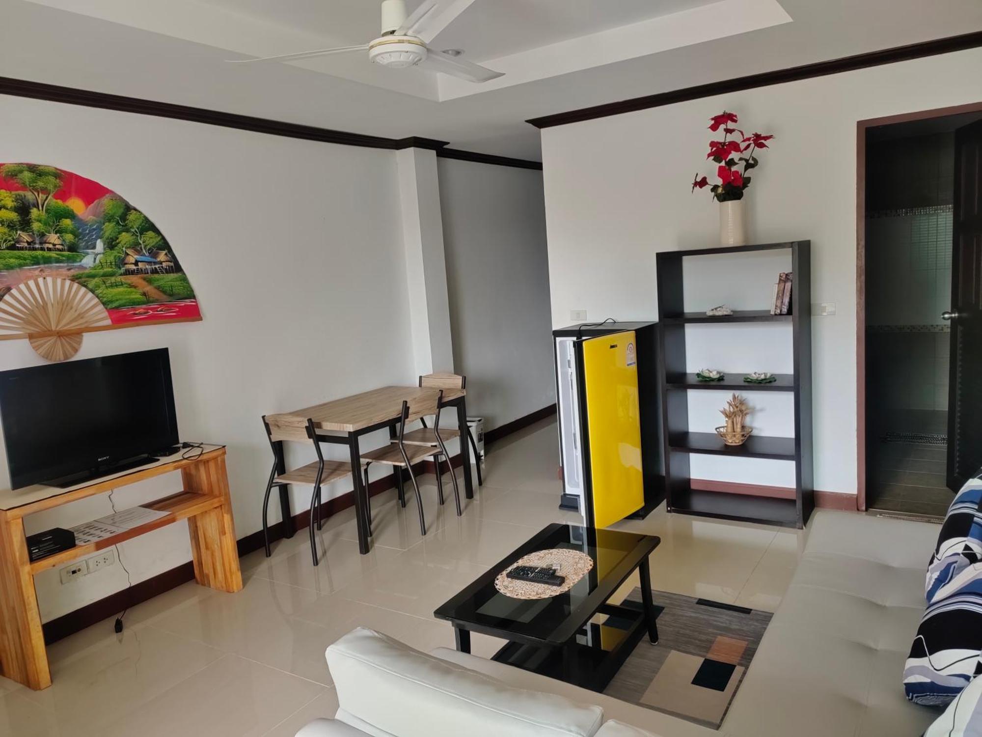 Bea Privileged Apartment Lamai Beach  Bilik gambar