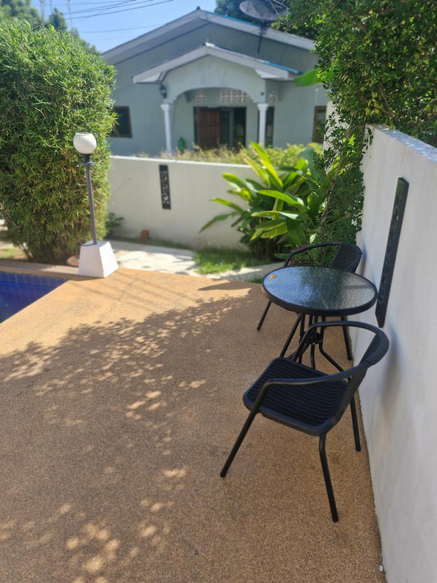 Bea Privileged Apartment Lamai Beach  Luaran gambar